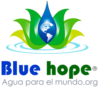 Blue Hope